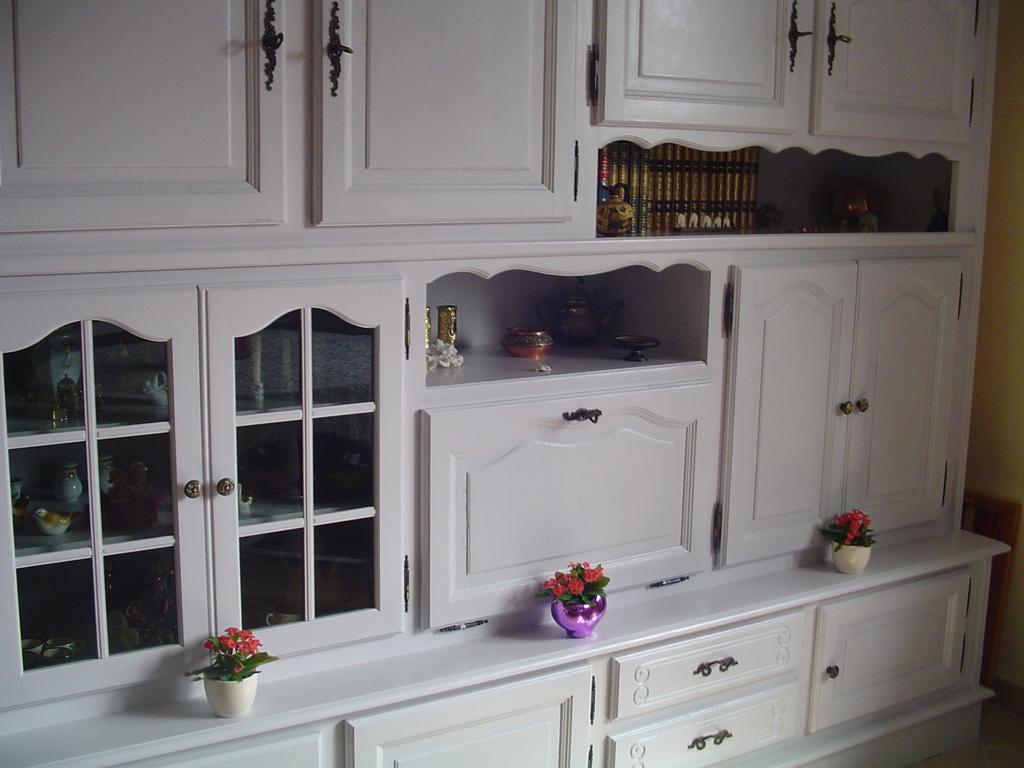 Chambre Crescia Vernouillet  Phòng bức ảnh
